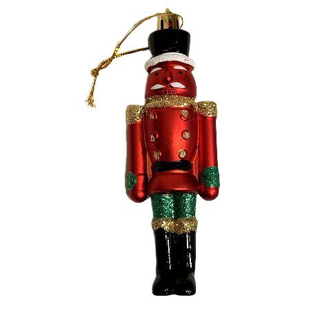 Ёлочное украшение в стиле РЕТРО 0520303