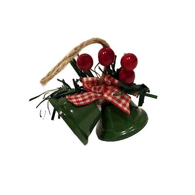 Украшение елки в стиле РЕТРО 0520205