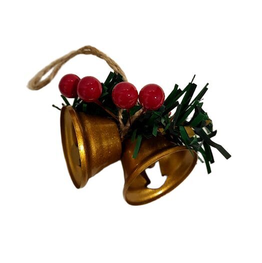 Украшение елки в стиле РЕТРО 0520206