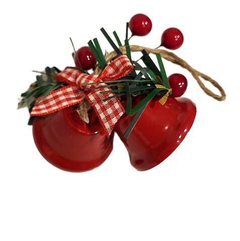 Украшение елки в стиле РЕТРО 0520207