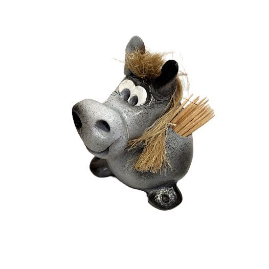 Держатель для зубочисток Лошадь 1541602