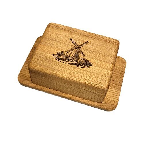 Ozolkoka sviesta trauks 1290802