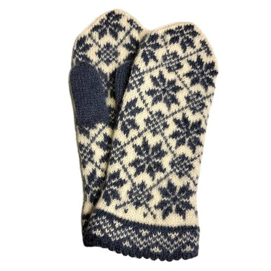 Варежки шерстяные "Аусеклис" (9см) 950115