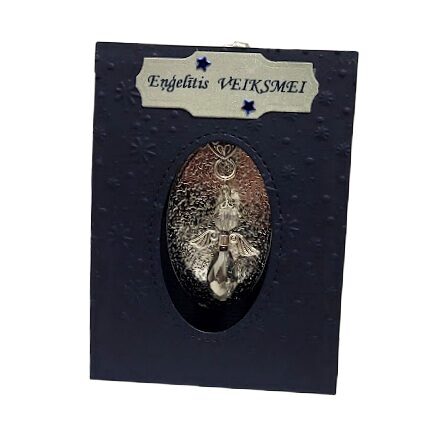 Veiksmes eņģelis 230109