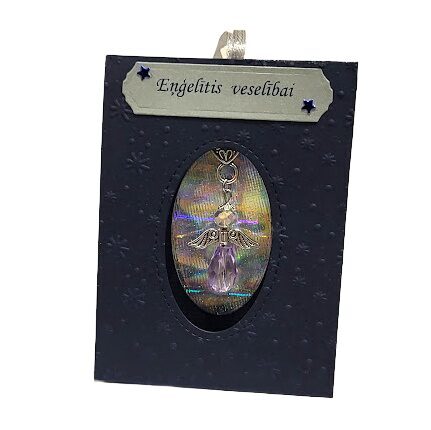 Veselības eņģelis 230113