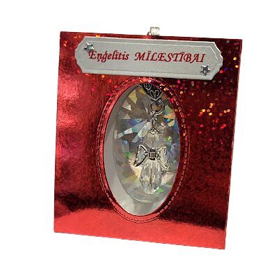 Mīlestības eņģelis 230112