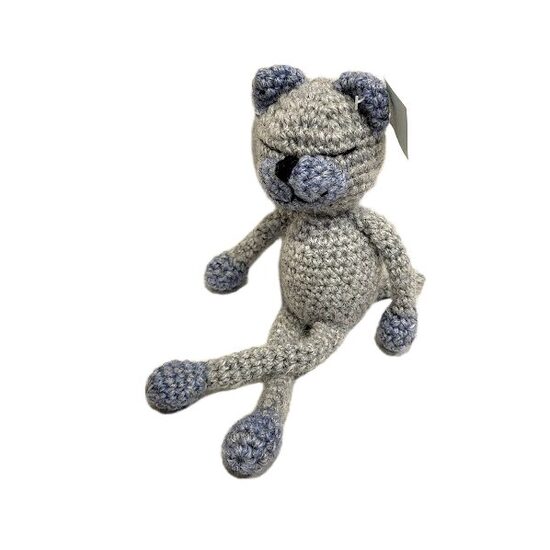 Игрушка «Котенок»  550201