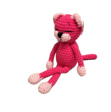 Игрушка «Котенок»  550202