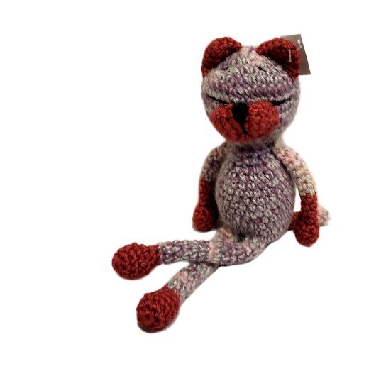 Игрушка «Котенок»  550205