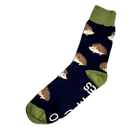 Дизайнерские носки KDZ13