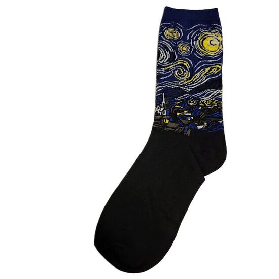 Дизайнерские носки KDZ58