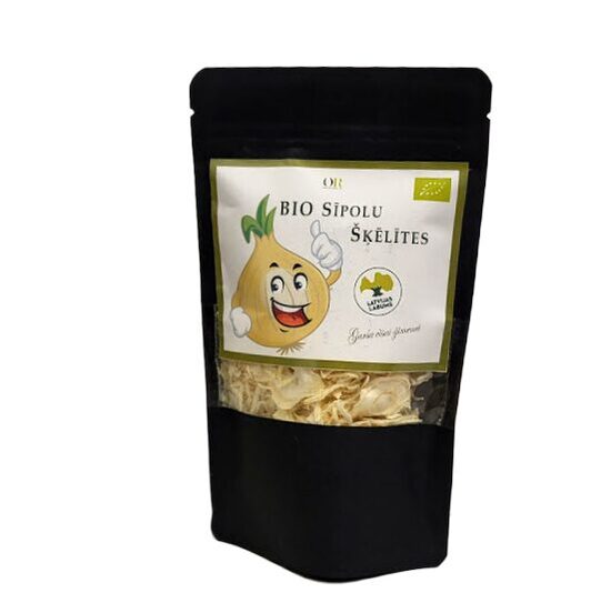 Sīpolu šķēlītes