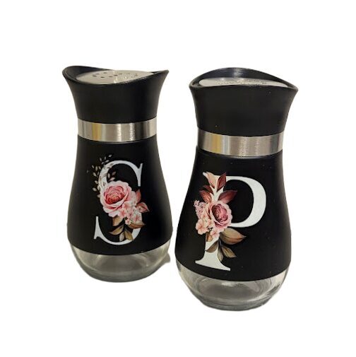 Солонка и перечница - набор 0519202