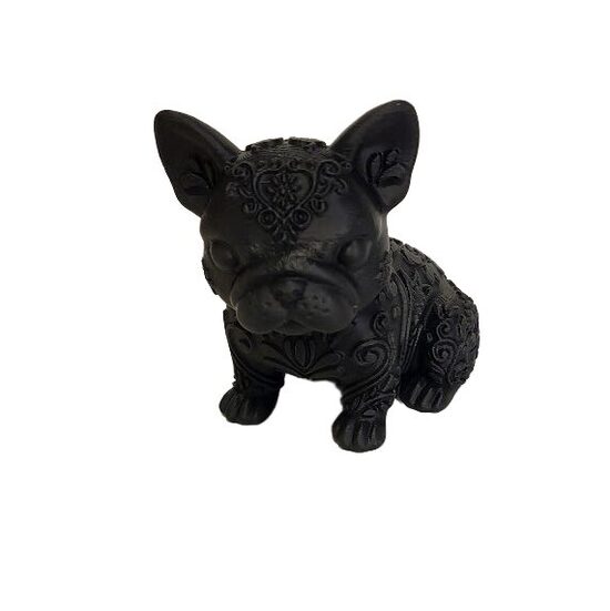 Фигурка собаки