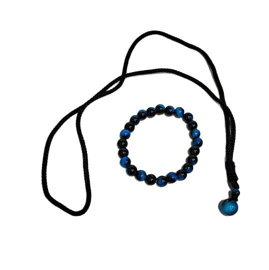 Набор  украшений в коробке 053101