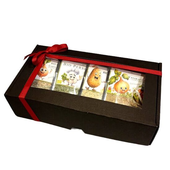 Dāvanu komplekts Nr16