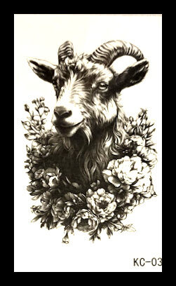 Tattoo KC03