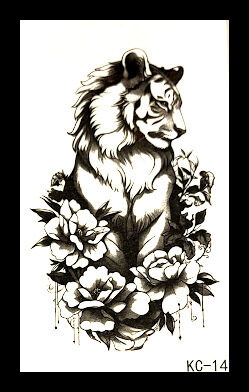 Tattoo KC14