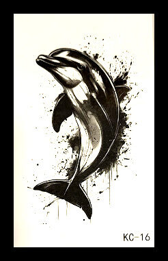 Tattoo KC16