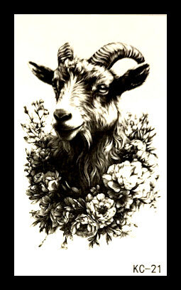 Tattoo KC21