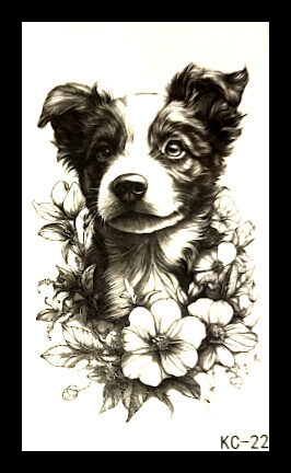 Tattoo KC22