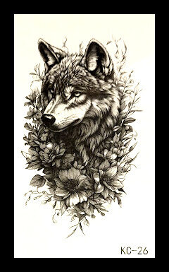 Tattoo KC26