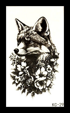 Tattoo KC29