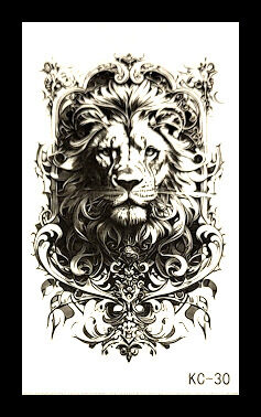 Tattoo KC30