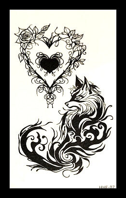 Tattoo HHE07