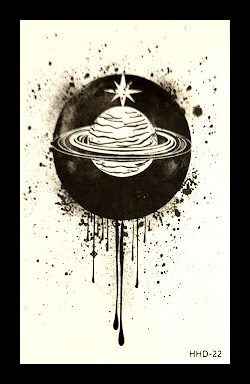 Tattoo HHD22
