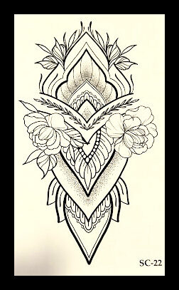 Tattoo SC22