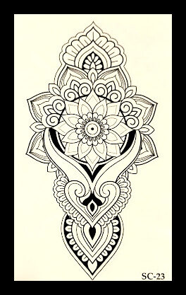 Tattoo SC23