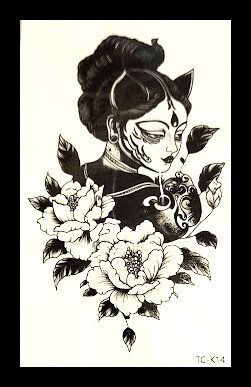 Tattoo TC-K14