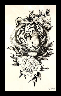 Tattoo TC-K19