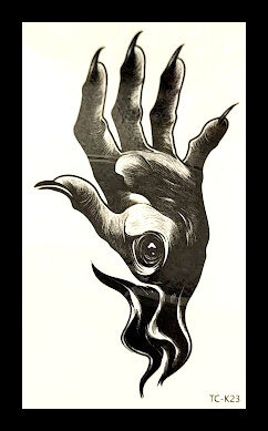 Tattoo TC-K23