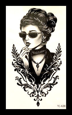 Tattoo TC-K28