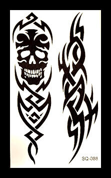 Tattoo SQ088