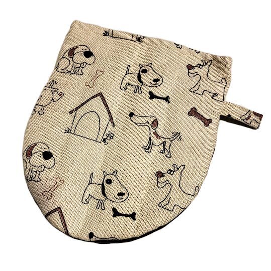 Virtuves cimds Suņi