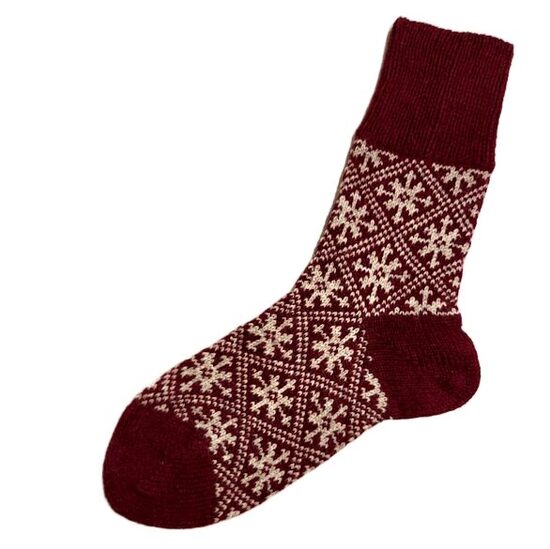 Шерстяные носки -43 /1650310