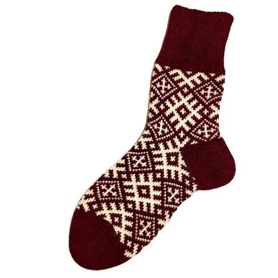 Vilnas zeķes -44 /1650303