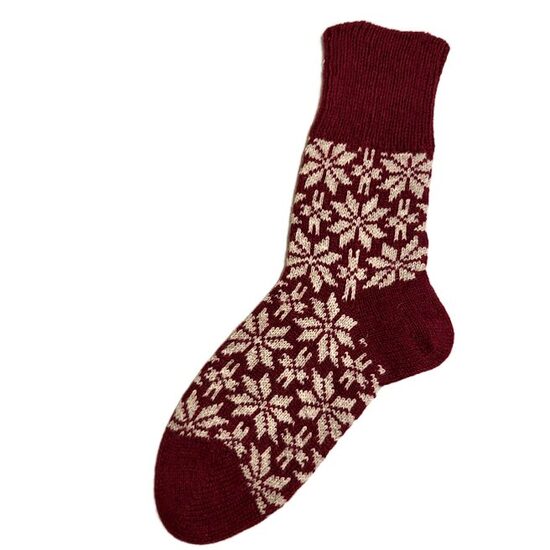 Шерстяные носки -45 /1650312