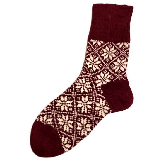 Шерстяные носки -45 /1650315