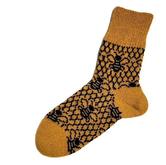 Шерстяные носки -41 /1650121