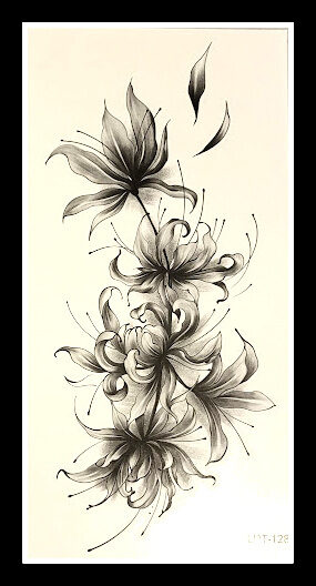 Tattoo LPT128