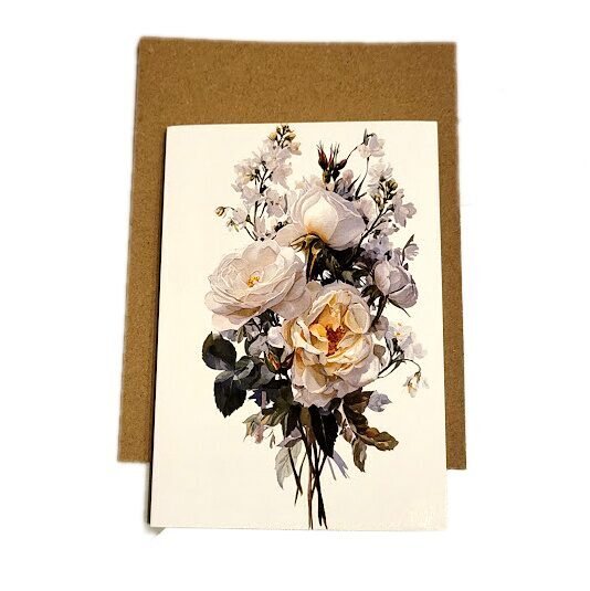 Apsveikumu kartiņa ar aploksni 059179