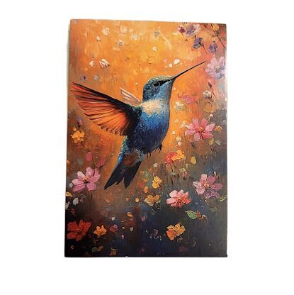 Kartiņa Putni 0517008