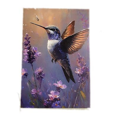 Kartiņa Putni 0517001