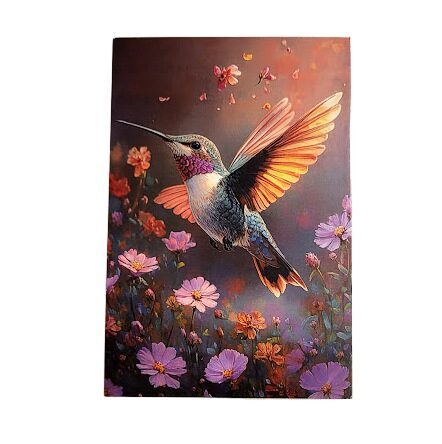 Kartiņa Putni 0517007