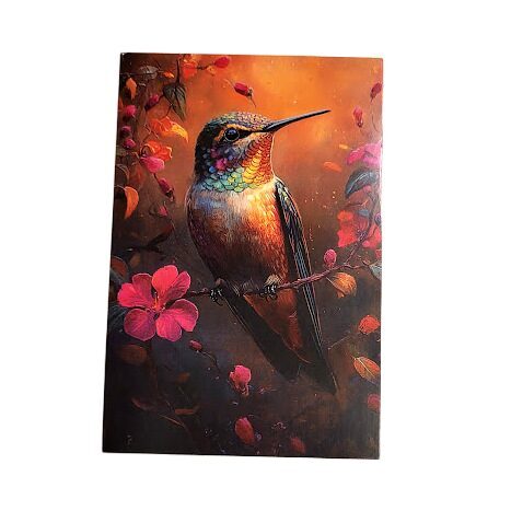 Kartiņa Putni 0517004