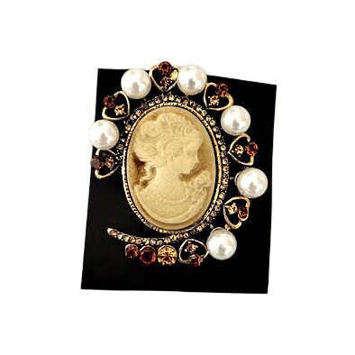 Piespraude Kameja 05107101